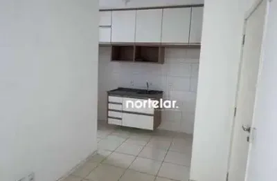 Apartamento com 1 dormitório à venda, 37 m² por r$ 300.000,00 - parque anhangüera - são paulo/sp