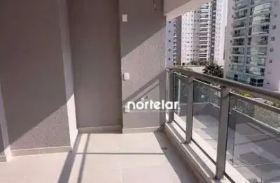 Apartamento com 2 dormitórios à venda, 79 m² por r$ 1.590.000,00 - jardim das perdizes - são paulo/sp