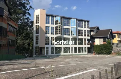 Prédio à venda na Avenida São Camilo, Granja Viana, Cotia