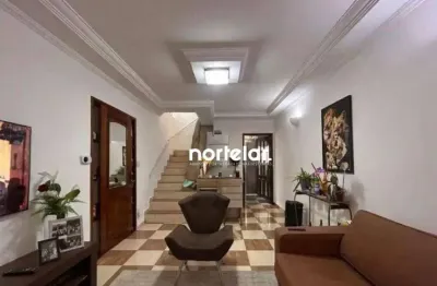 Sobrado com 3 dormitórios à venda, 150 m² por R$ 1.009.000,00 - Jardim Monjolo - São Paulo/SP