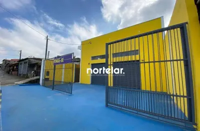 Prédio à venda,  300 m² por r$ 1.600.000,00 - atalaia - cotia/sp