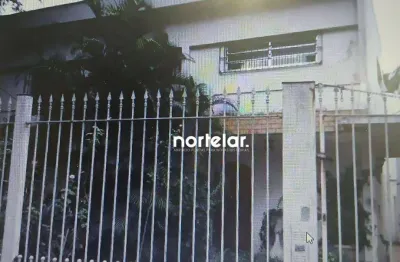 Sobrado com 3 dormitórios à venda, 392 m² por r$ 1.900.000,00 - vila leopoldina - são paulo/sp