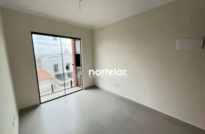 Oportunidade: apartamento novo com 2 dormitórios e 1 vaga de garagem. ambientes bem distribuídos com sala integrada à cozinha e uma charmosa área gour