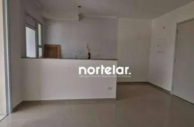 Apartamento com 2 quartos para alugar, 42 m² por r$ 2.530/mês - freguesia do ó - são paulo/sp