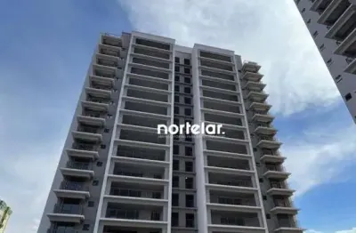 Apartamento no verdant da lavvi, na av nova cantareira  um projeto naturalmente raro junto ao jardim frança e palmas do tremembé. com um lazer grandio