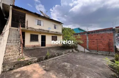 Sobrado com 5 dormitórios à venda, 250 m² por r$ 419.000,00 - vila bela - franco da rocha/sp