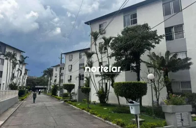 Apartamento com 2 dormitórios à venda, 48 m² por r$ 280.000 - vila nova cachoeirinha - são paulo/sp