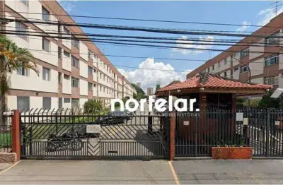 Apartamento com 2 quartos à venda, 62 m² - parque residencial da lapa - são paulo/sp
