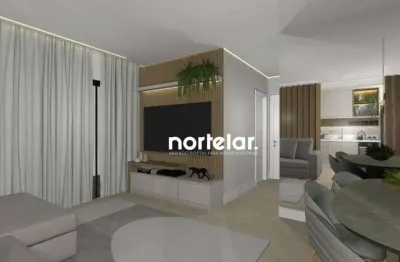 Apartamento com 3 quartos à venda, 88 m² - alphaville empresarial - barueri/sp