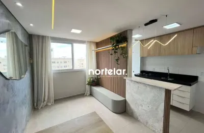 Apartamento no jardim inês – pronto para morar! ? se você busca conforto, praticidade e uma localização privilegiada, este imóvel é perfeito pra você!