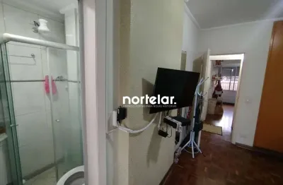 Apartamento com 3 dormitórios à venda, 82 m² por r$ 800.000,00 - lapa - são paulo/sp