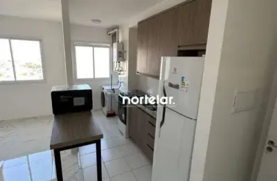 Apartamento à venda – we 2 cachoeirinha vista livre e privilegiada para o alto de santana  dados do imóvel: * 2 dormitórios * 1 banheiro * 1 vaga de g