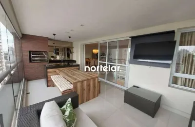 Apartamento com 3 quartos à venda na Avenida Francisco Matarazzo, Água Branca, São Paulo