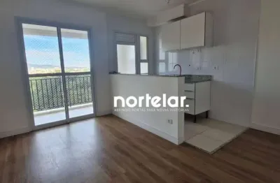 Apartamento com 2 quartos a venda, 42 m² por r$ 490.000 - freguesia do ó - são paulo/sp