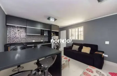 Sobrado com 4 dormitórios à venda, 300 m² por r$ 640.000,00 - vila zat - são paulo/sp