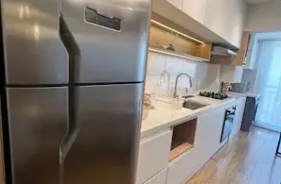 Apartamento com 2 quartos à venda, 49 m² por r$ 490.000 - freguesia do ó - são paulo/sp