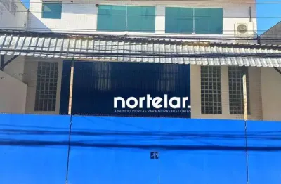 Barracão / Galpão / Depósito para alugar na Rua Camacam, Vila Anastácio, São Paulo