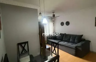 Apartamento com 2 dormitórios, 52 m² - venda por r$ 350.000,00 ou aluguel por r$ 2.508,33/mês - vila pirituba - são paulo/sp
