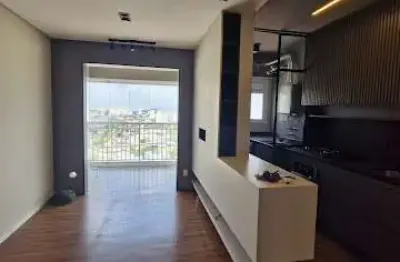 Apartamento com 2 quartos à venda, 58 m² por R$ 700.000 - Água Branca - São Paulo/SP