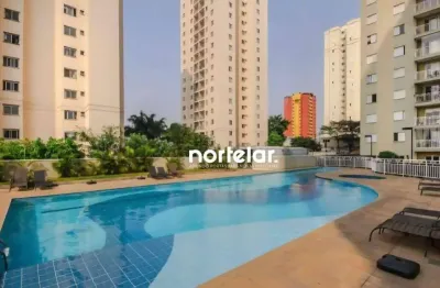 Apartamento com 3 dormitórios a venda no residencial versailles - piqueri