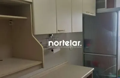 Ótimo apartamento com 2 dormitórios  no parque maria domitilia!!!