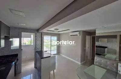 Apartamento com 2 dormitórios à venda, 60 m² por R$ 650.000,01 - Freguesia do Ó - São Paulo/SP