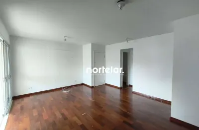 Apartamento com 3 dormitórios para alugar, 115 m² por R$ 9.803,34/mês - Perdizes - São Paulo/SP