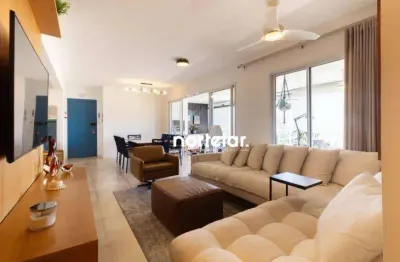 Apartamento com 3 quartos à venda na Avenida Raimundo Pereira de Magalhães - até 1299/1300, Vila Anastácio, São Paulo