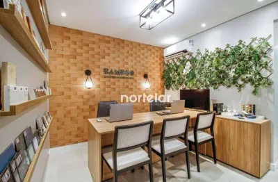Sala, 60 m² - venda por r$ 530.000,00 ou aluguel por r$ 5.137,00/mês - centro - são paulo/sp