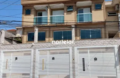 Sobrado com 3 quartos para alugar, 200 m² - parque são domingos - são paulo/sp