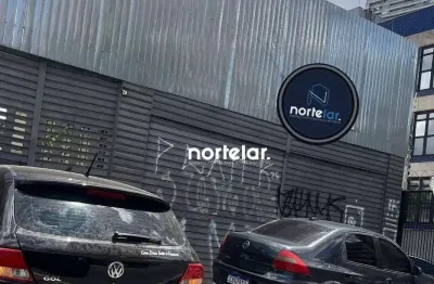 Terreno à venda, 300 m² por R$ 2.250.000,00 - Centro - Osasco/SP