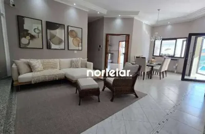 Casa com 5 quartos à venda na Rua Eugênia Sereno, City América, São Paulo