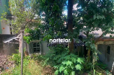 Casa com 2 dormitórios à venda, 100 m² por R$ 450.000,00 - Jardim Santa Mônica - São Paulo/SP