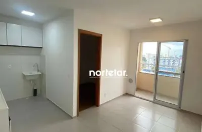 Apartamento com 2 dormitórios para alugar, 38 m² por R$ 2.300,00/mês - Lapa de Baixo - São Paulo/SP