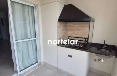Apartamento com 3 dormitórios para alugar, 81 m² por r$ 4.360/mês - freguesia do ó - são paulo/sp
