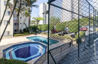 Apartamento com 2 dormitórios à venda, 60 m² por R$ 300.000,00 - Jardim Maristela - São Paulo/SP
