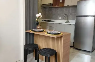 Apartamento com 2 dormitórios para alugar, 35 m² por r$ 2.300,00/mês - pirituba - são paulo/sp