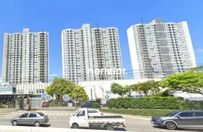 Apartamento Novo com 2 quartos à venda, 41 m² - Lapa - São Paulo/SP