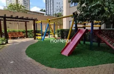 Apartamento com 2 dormitórios à venda, 50 m² por R$ 315.000,00 - Vila Siqueira - São Paulo/SP
