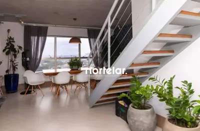 Apartamento com 2 dormitórios, 150 m² - venda por R$ 1.900.000,00 ou aluguel por R$ 15.037,00/mês - Vila Leopoldina - São Paulo/SP