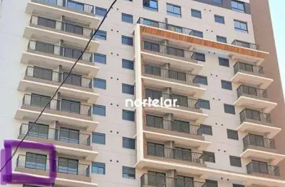 Studio com 1 dormitório à venda, 27 m² por R$ 450.000,00 - Pinheiros - São Paulo/SP