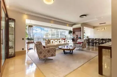 Apartamento de Alto Padrão na Vila Romana – 172 m² de Conforto e Sofisticação  Localizado em uma das regiões mais valorizadas da Zona Oeste, este apar