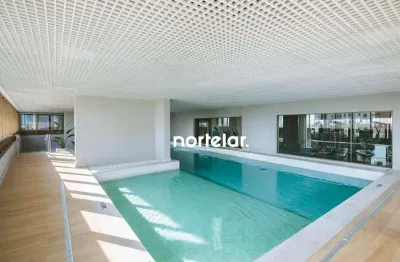 Apartamento com 2 dormitórios para alugar, 68 m² por R$ 7.889,00/mês - Sumarezinho - São Paulo/SP