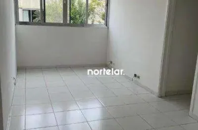 Apartamento com 3 quartos à venda, 89 m² - Vila Guilherme - São Paulo/SP