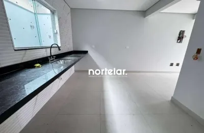 Sobrado com 2 dormitórios à venda, 95 m² por R$ 695.000,00 - Vila Pereira Barreto - São Paulo/SP