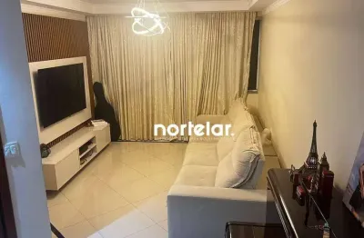 Sobrado com 4 dormitórios à venda, 253 m² por R$ 1.490.000,00 - Freguesia do Ó - São Paulo/SP