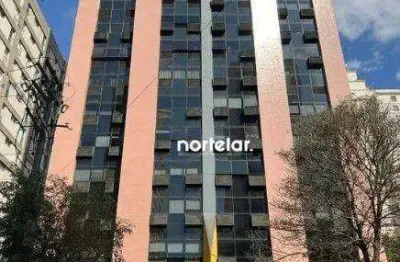 Sala comercial com 2 salas à venda na Rua Itapicuru, Perdizes, São Paulo