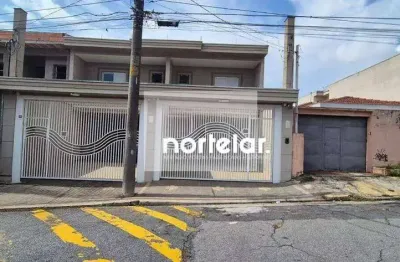 Casa com 4 quartos à venda na Rua Emílio Colella, Parque São Domingos, São Paulo