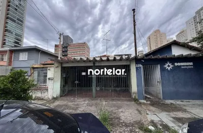 Casa com 3 dormitórios à venda, 186 m² por R$ 1.250.000,00 - Vila Leopoldina - São Paulo/SP