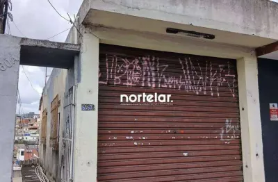 Casa com 4 dormitórios à venda, 300 m² por R$ 700.000,00 - Vila Mirante - São Paulo/SP